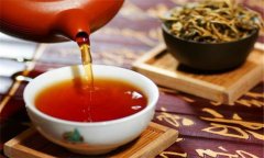 喝紅茶的好處和壞處有哪些？喝紅茶的注意事項