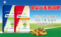 微量元素肥料有哪些？微肥品種及施用技術(shù)要點(diǎn)