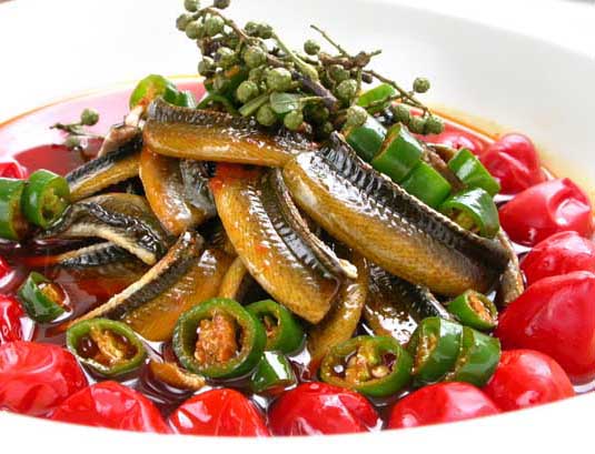 黃鱔的營(yíng)養(yǎng)成分、營(yíng)養(yǎng)價(jià)值及其食用禁忌
