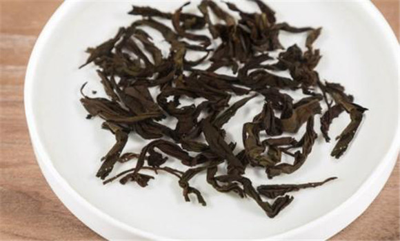 次品茶、劣質(zhì)茶的特征與鑒別方法