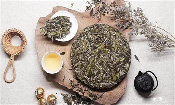 次品茶、劣質(zhì)茶的特征與鑒別方法2