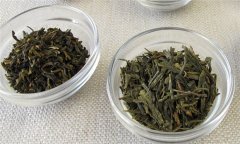 正品茶、次品茶和劣質(zhì)茶的判斷標準