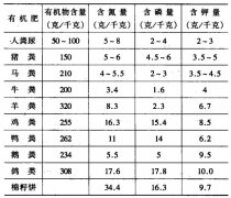 如何進行大棚土壤施肥 大棚施肥的兩種方式簡介
