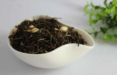 孕婦能喝茉莉花茶嗎？