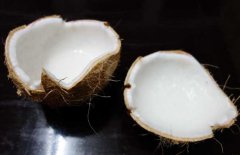 椰子的營養(yǎng)價(jià)值與食用功效 椰子怎么打開？