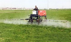 什么是農(nóng)用噴霧機(jī)，有何特點(diǎn)？